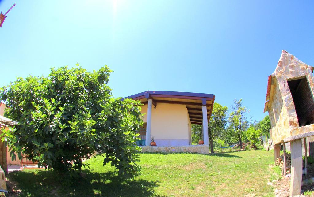 O Refuxio de la Jerezana Albergue Redondela Exterior foto